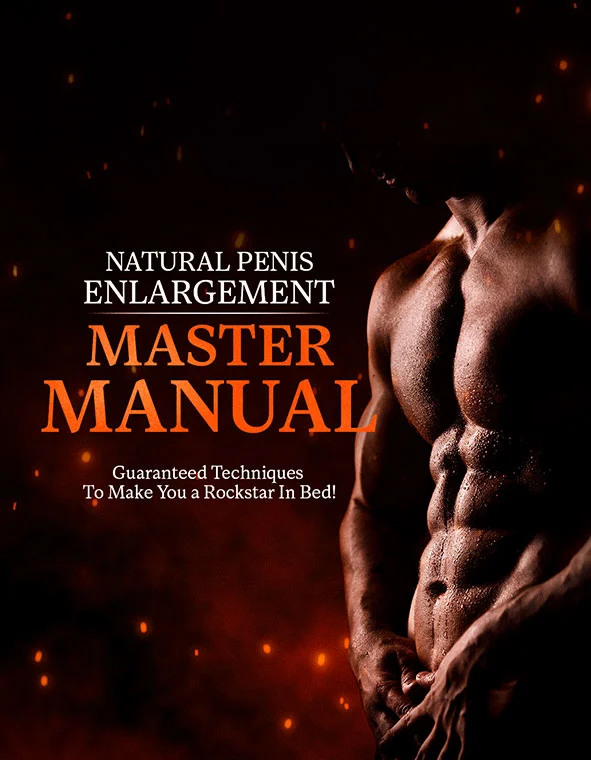 Virile Flow Bonus 1 eBook